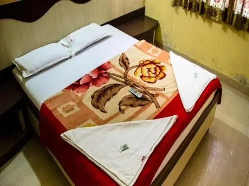 Hotel Sai Aradhana