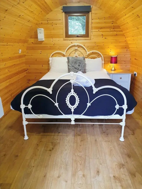 Chestnut Meadow Camping