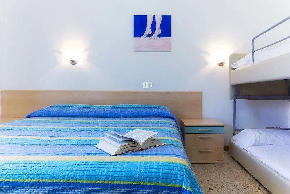 Hotel Elvia