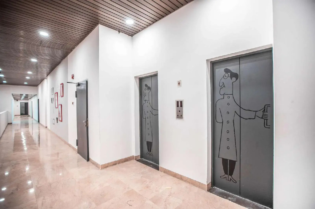 Super OYO Townhouse 1 Hotel Salemba