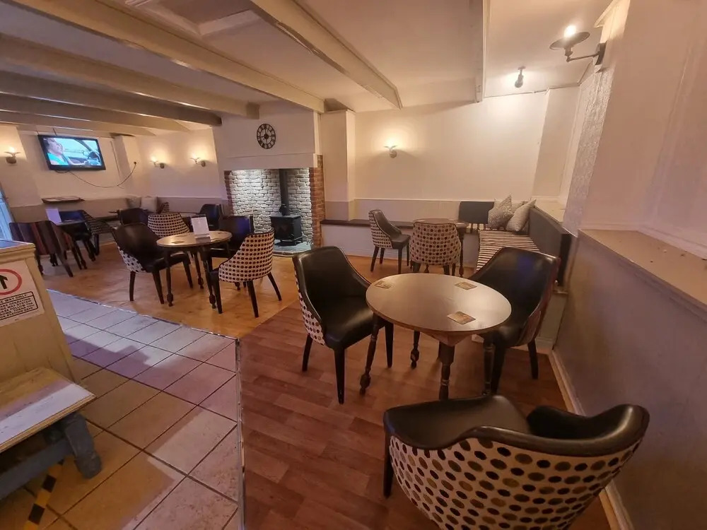 Beautiful 2-bed Barn Conversion Near Newquay