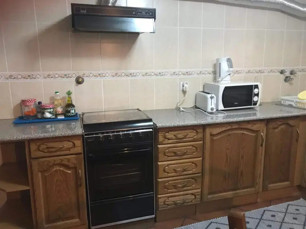 Casas da Estrela
