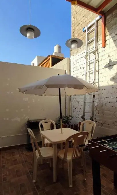 Casa Club Vacacional