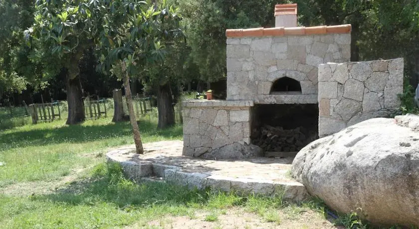 Gîte Bala
