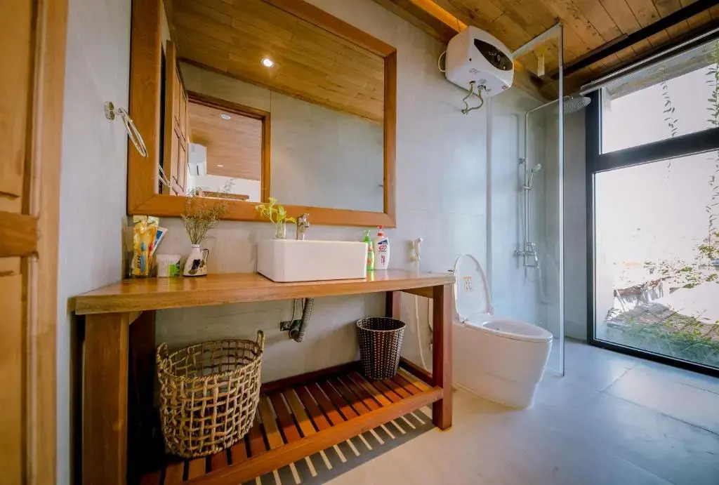 The Purple Hue Homestay