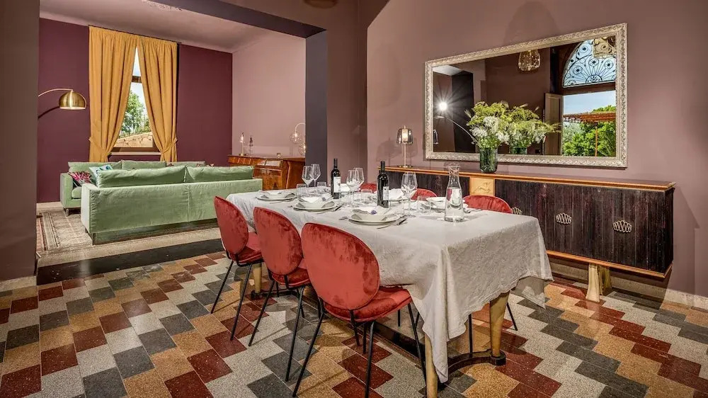 VILLA SUMAC 6, Emma Villas