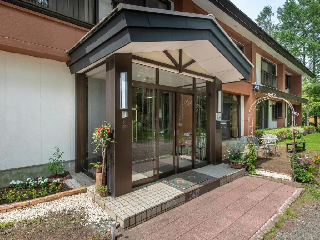 Yamanaka Lake ＲＹＯＺＡＮ - Vacation STAY 32152v
