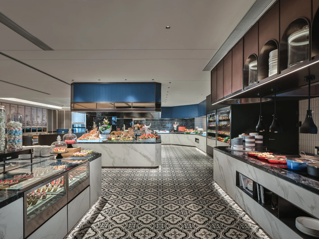 Hotel Indigo Shenzhen Overseas Chinese Town by IHG