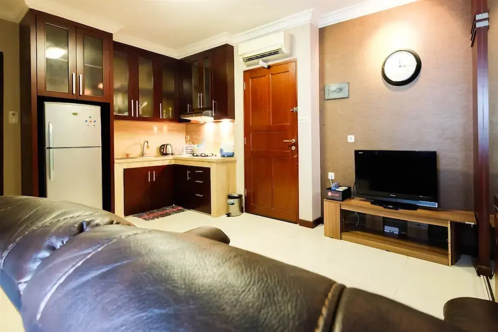 Apartment at Mediterania Garden Residences 1 Tanjung Duren