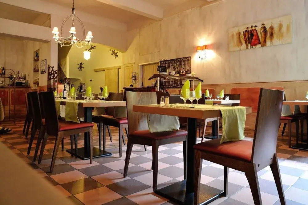 HOTEL RESTAURANT CORTIE