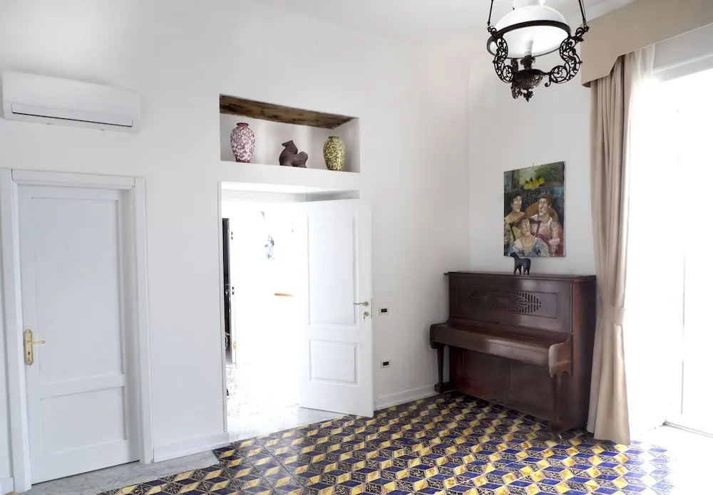 Artevilla Relais