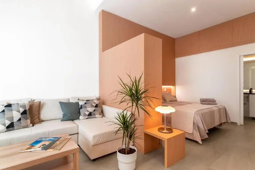 LOFT DESIGN GRANADA CENTER 2min CATHEDRAL FREE WIFI