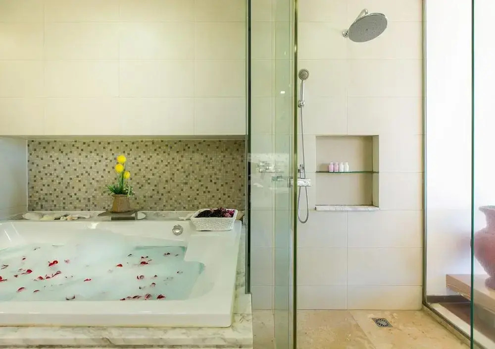 The Heights Penthouse Ocean view A11 Near Kata Beach