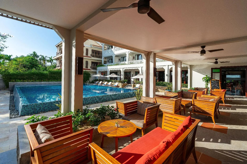 RiverTown Hoi An Resort & Spa