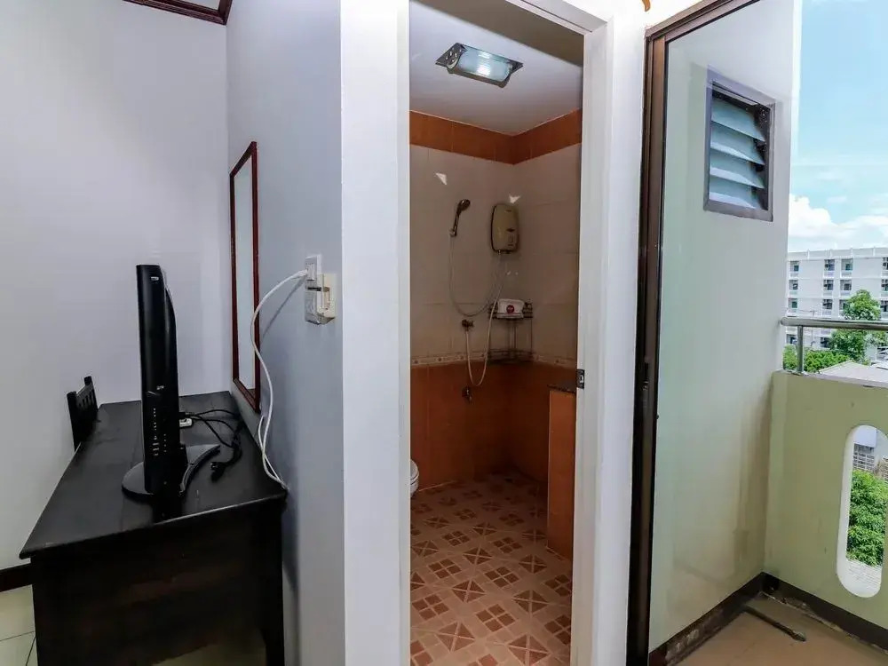 Nida Rooms Grand 55 Sriphum
