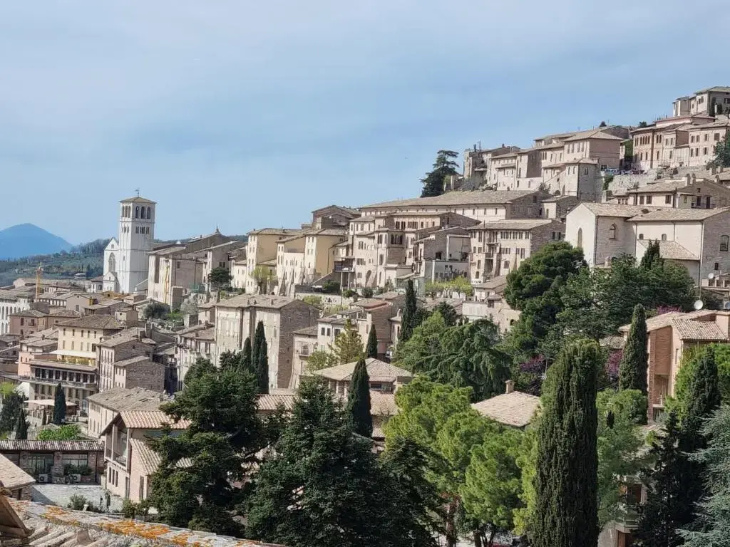 B&B Domus Benedicta