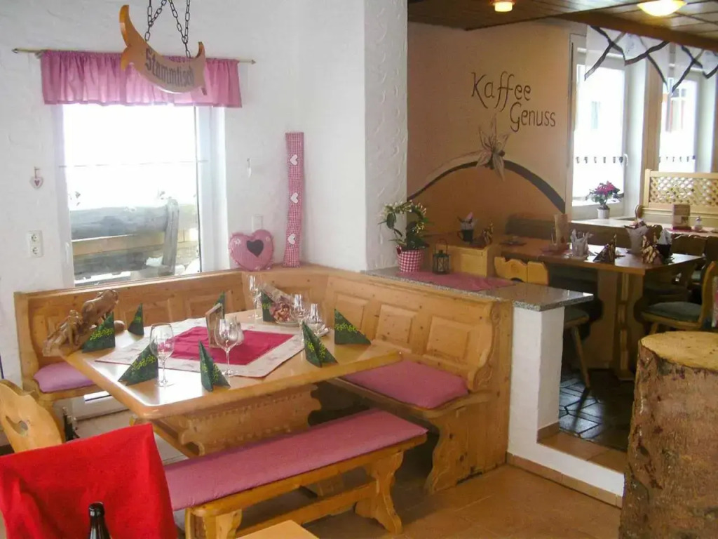 Pension Würzbauer