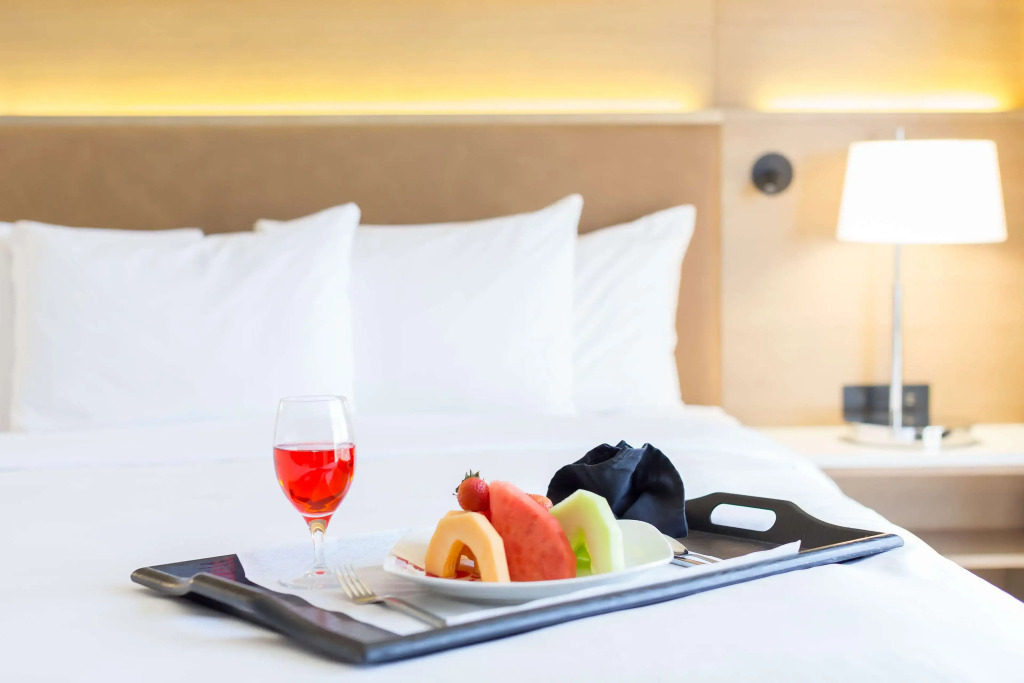 Radisson Hotel Phoenix Airport