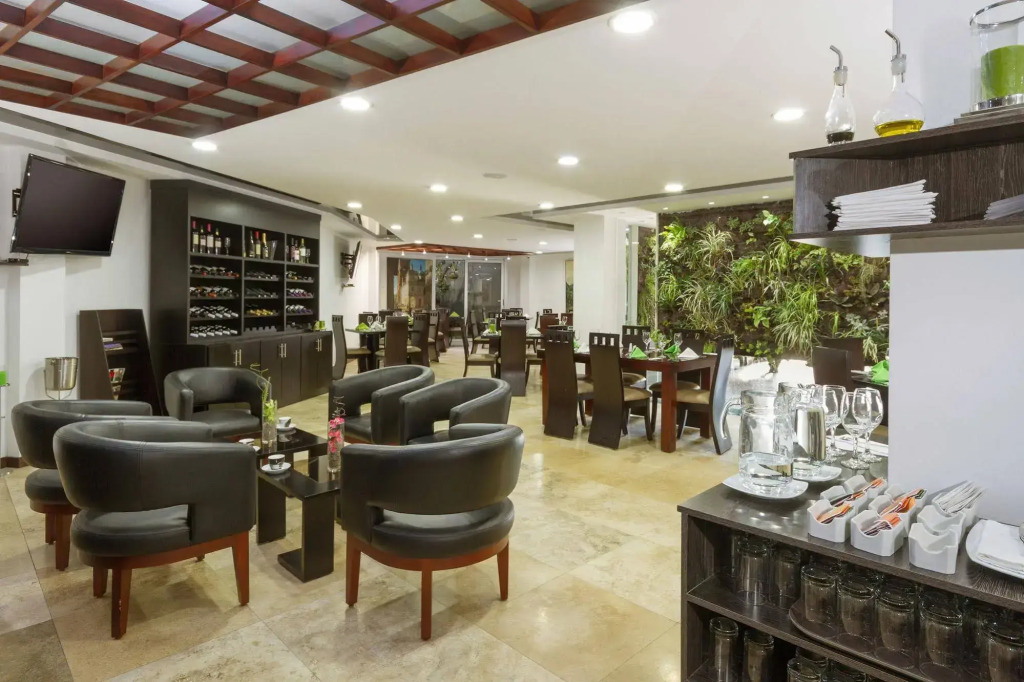 Hotel Valgus