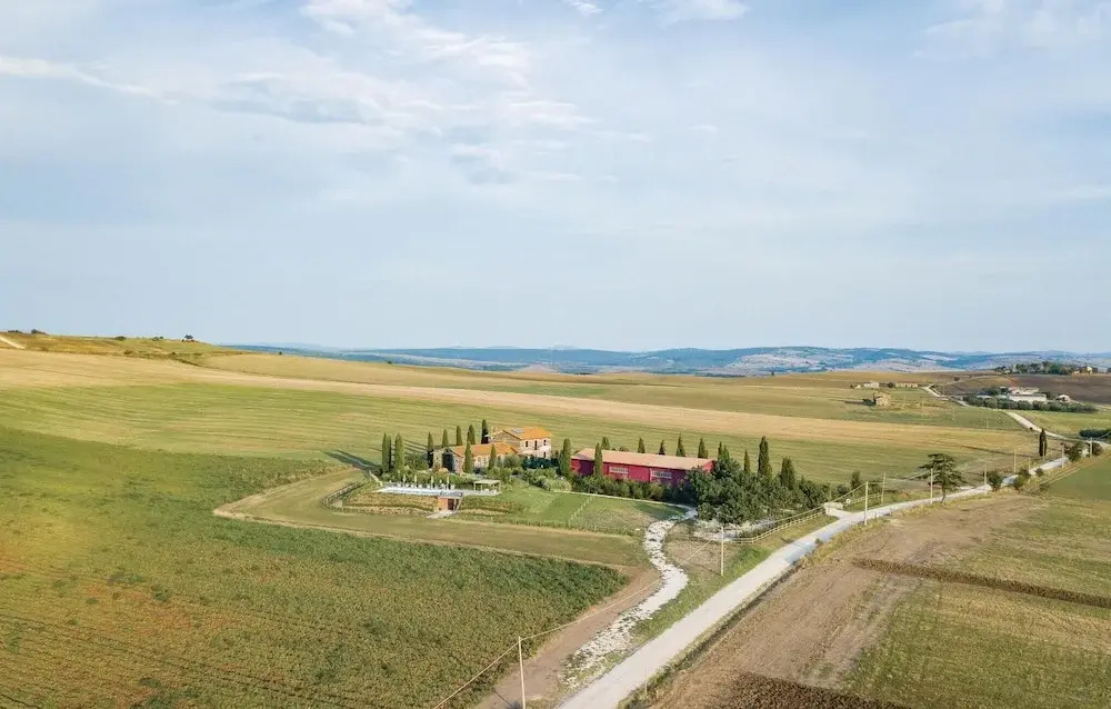 Podere Matilde