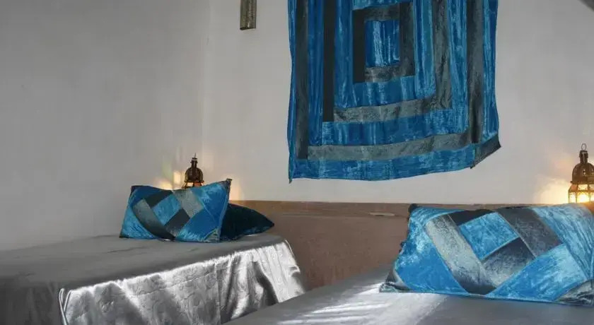 Riad Wabisabi
