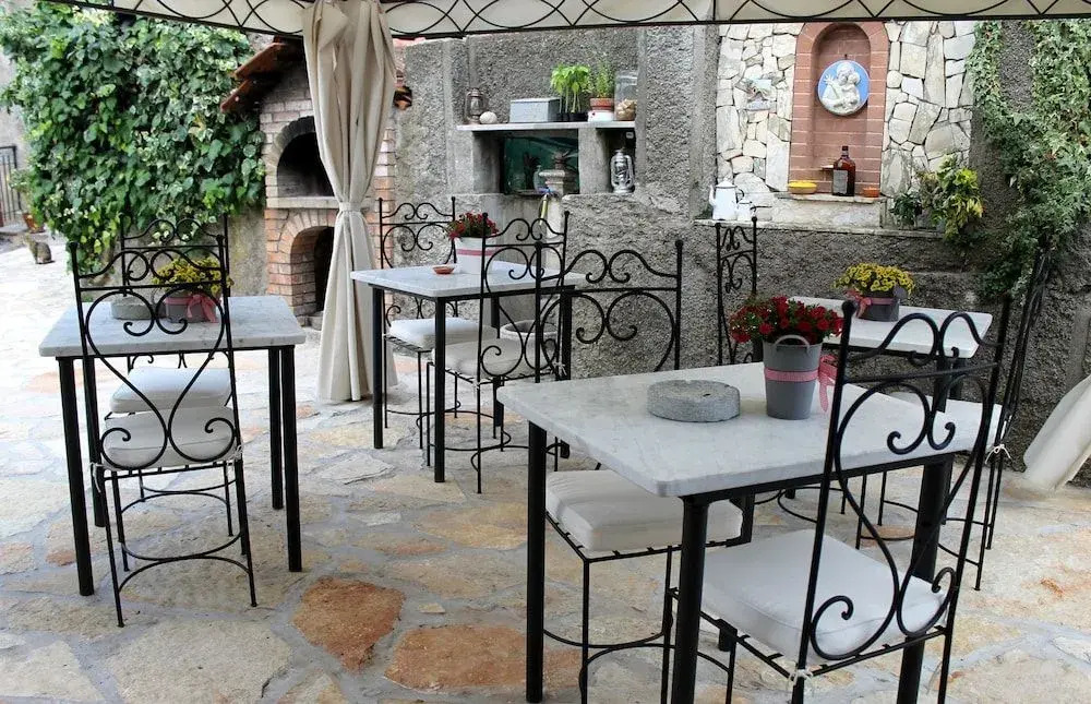 Il Poggio di Maro