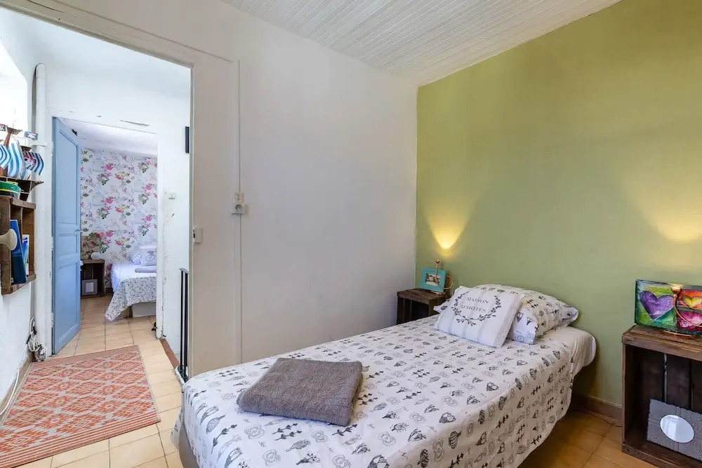 The Crew House La Ciotat