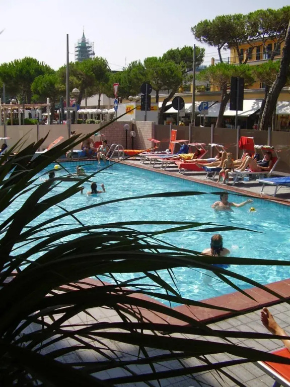 Hotel Corallo