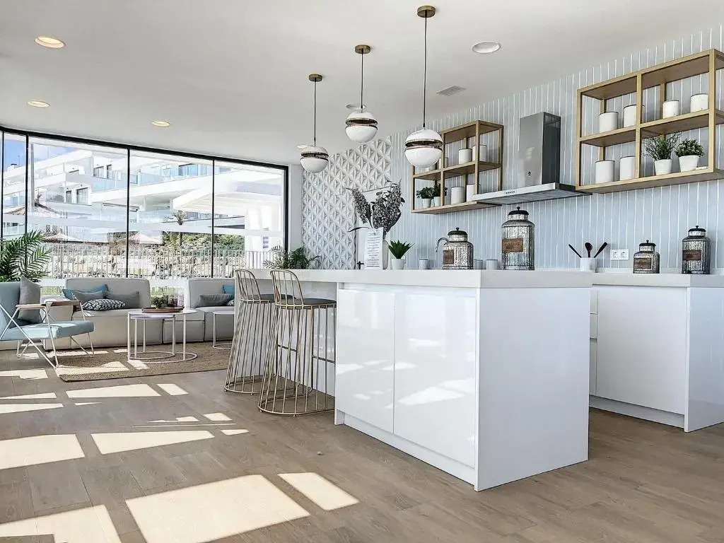Via Celere 2332 Luxury Sea View Apartment