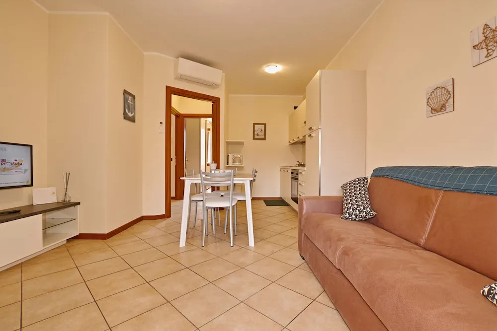La Romantica Holiday Home by Wonderful Italy