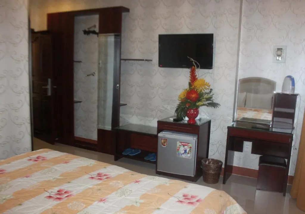 Song Anh 2 Hotel