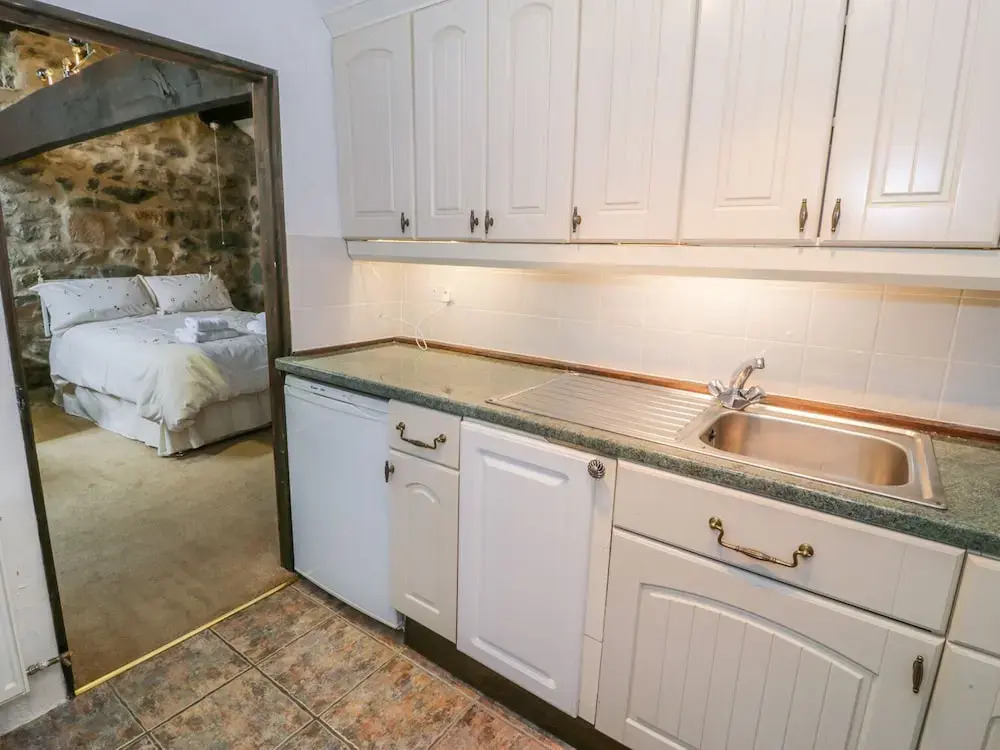 Waterfall Cottage