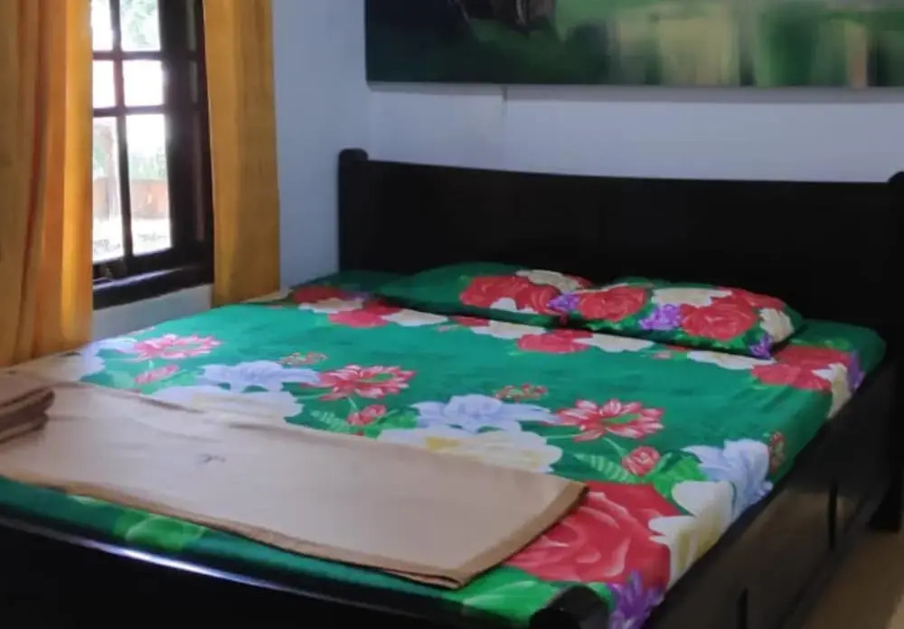 Homestay Rahayu