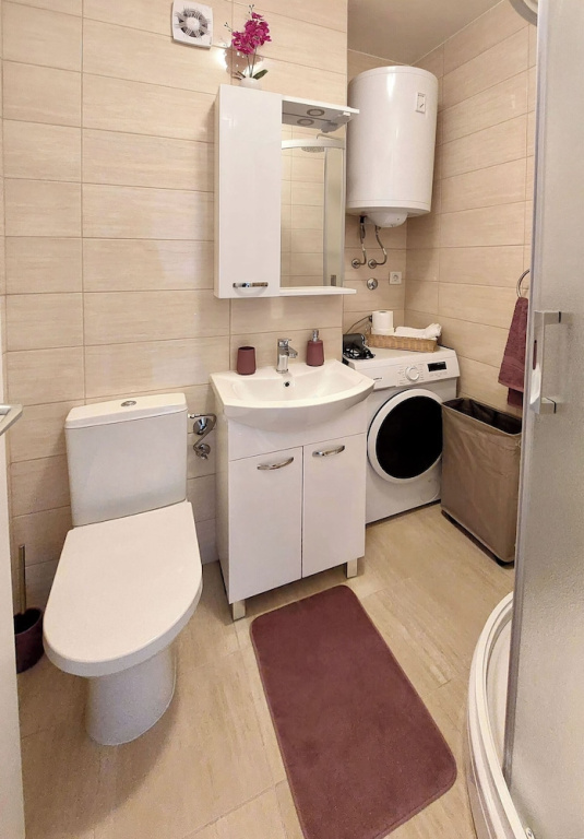 Apartment Oliva