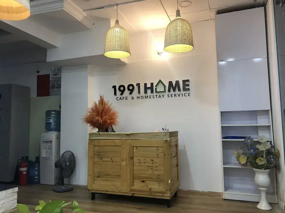 1991 Home Sai Gon
