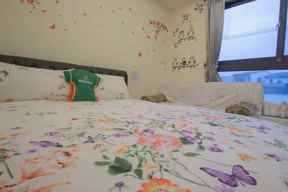 Flower 85 Homestay