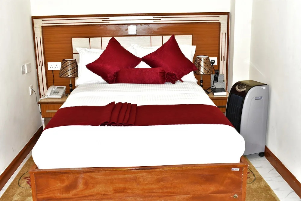 Empolos Hotel Nakuru