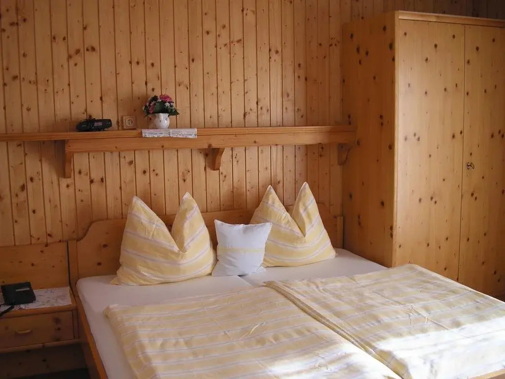 Pension Kasbergblick