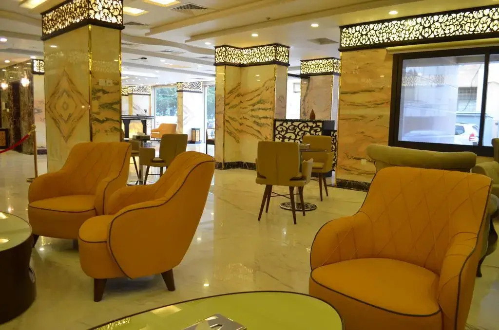 Semac For Furnished Suites