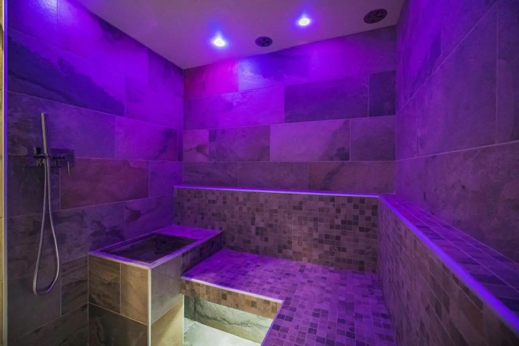 Le Cappuccinelle Suites&SPA