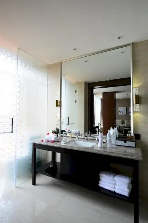Yantai Waitinn Garden Hotel