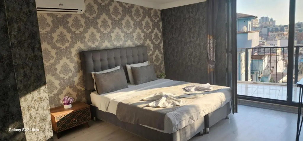 NOVIVA HOTEL Taksim