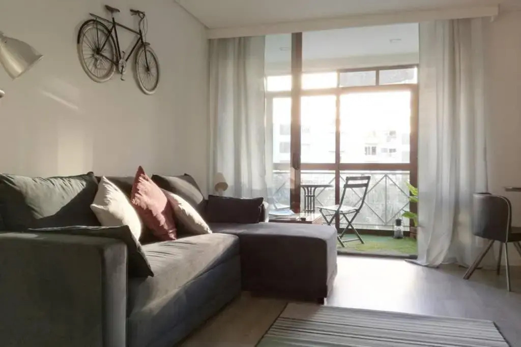 Ria Center Apartment - Right
