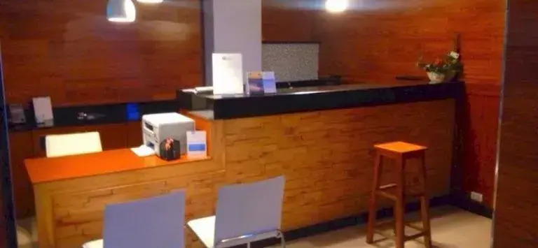 Warisa Apartment