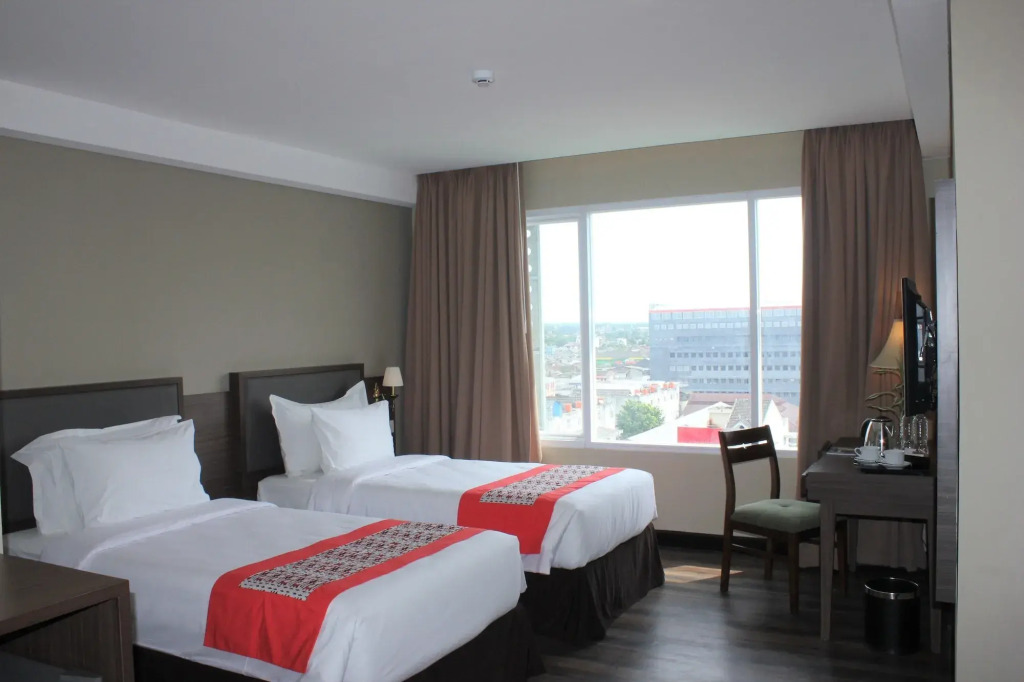 Swiss-Belhotel Pangkalpinang