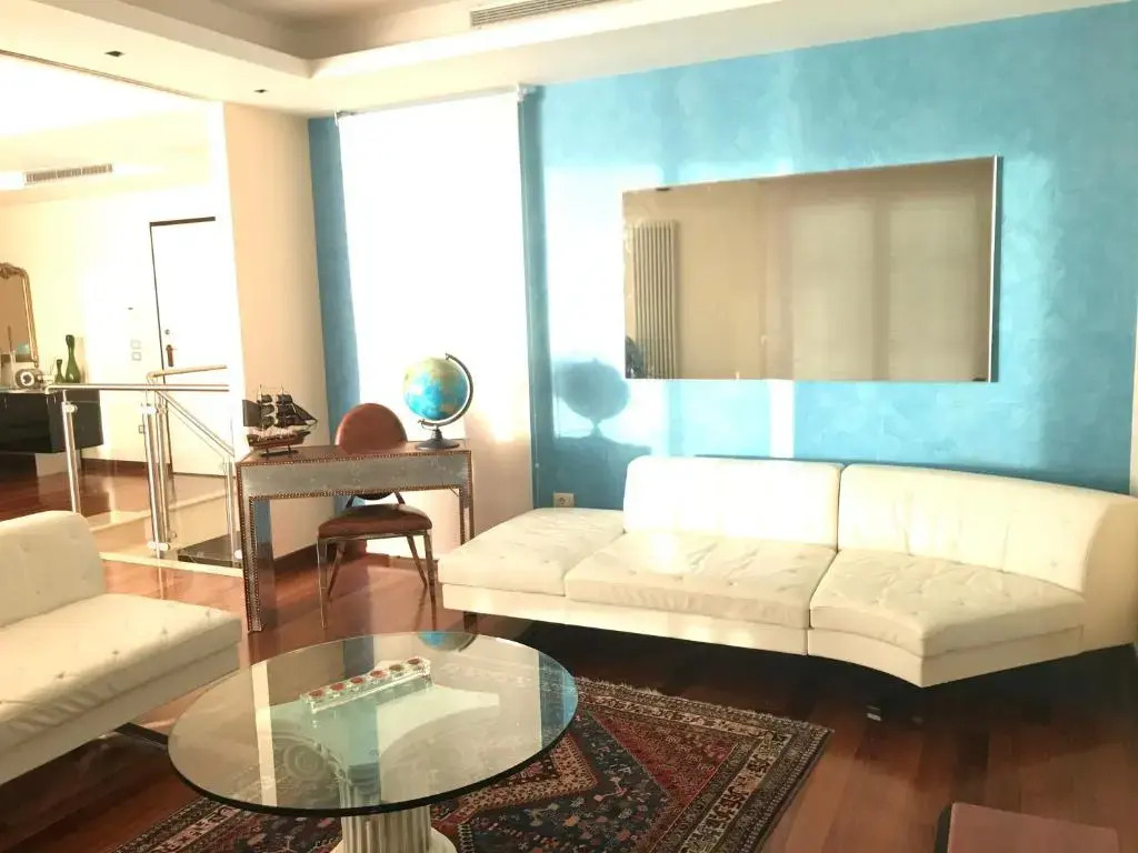 Luxury Sea View Villa Monet with Private Pool - Exclusive Retreat in Bordighera