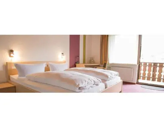 Gasthof Hotel Zur Rose Boxtal