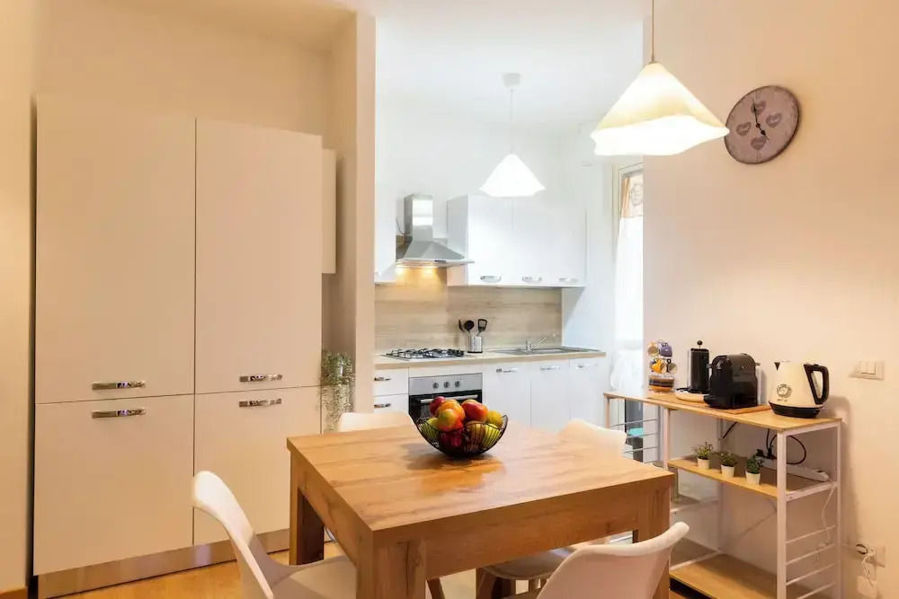 notaMi - Ronchetto Lodge Navigli