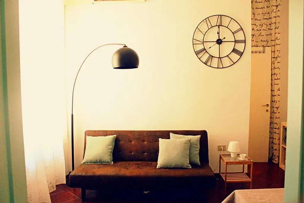 Laterano Apartment