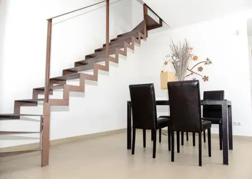 Apartamento Paula
